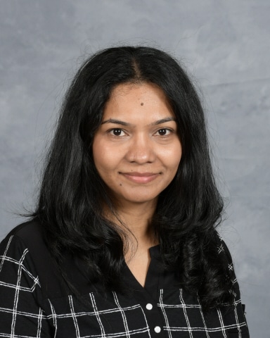 Sirisha Prasanap